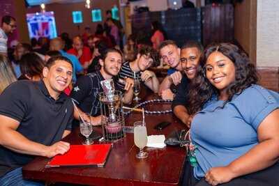 Club Tipico Dominicano