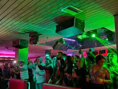 Club Tipico Dominicano