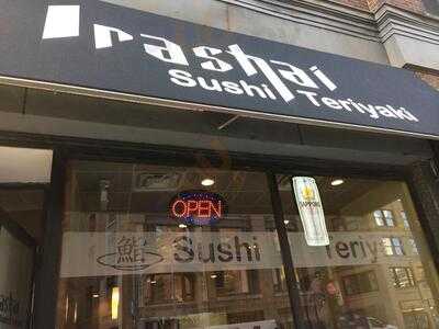 Irashai Sushi
