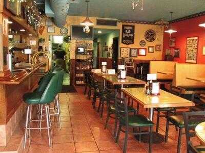 Hawthorne Fish House