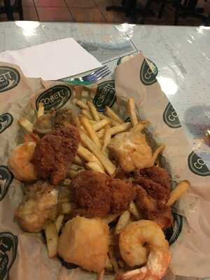 Hawthorne Fish House