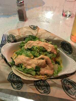 Hawthorne Fish House