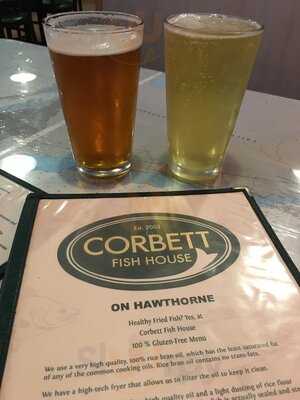 Hawthorne Fish House