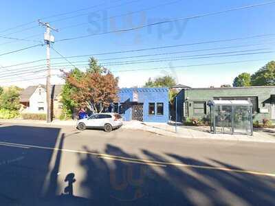 Hawthorne Fish House