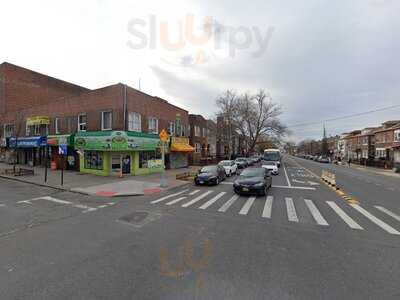 Great Wall Chinese Restaurant