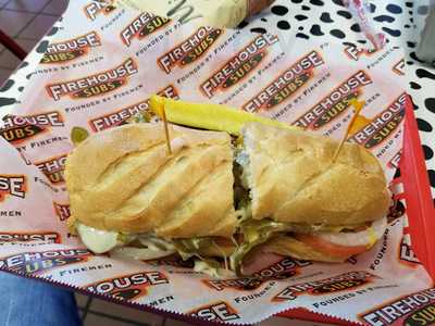 Firehouse Subs