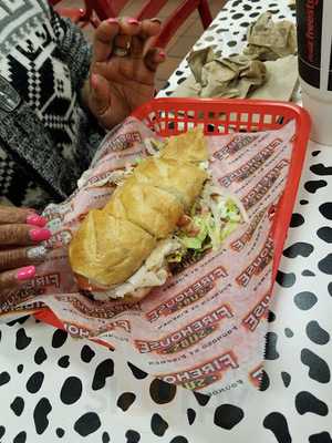Firehouse Subs
