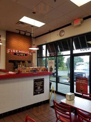 Firehouse Subs