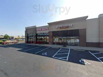 Firehouse Subs