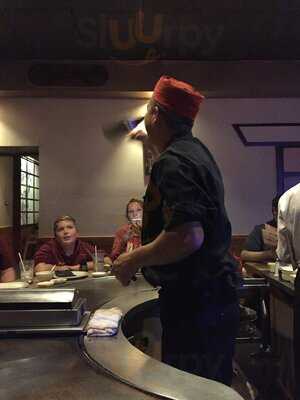 Fujiyama Steak House Of Japan