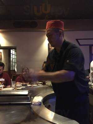 Fujiyama Steak House Of Japan