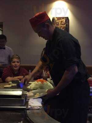 Fujiyama Steak House Of Japan