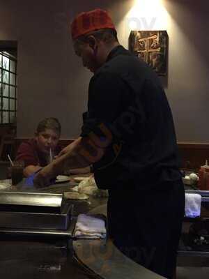 Fujiyama Steak House Of Japan