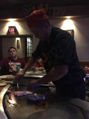 Fujiyama Steak House Of Japan