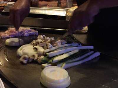 Fujiyama Steak House Of Japan