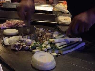 Fujiyama Steak House Of Japan