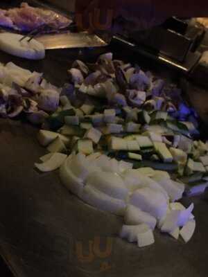 Fujiyama Steak House Of Japan