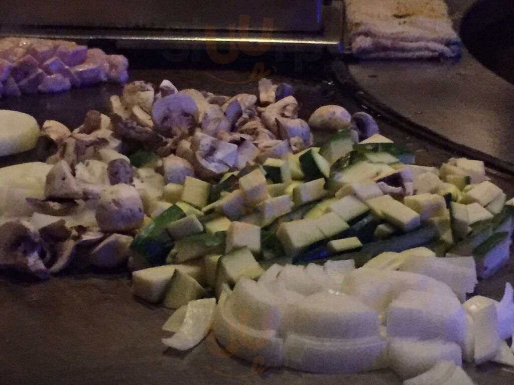 Fujiyama Steak House Of Japan