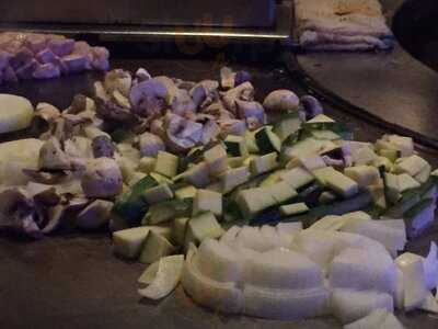 Fujiyama Steak House Of Japan