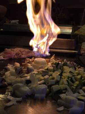 Fujiyama Steak House Of Japan