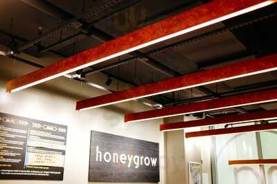 Honeygrow