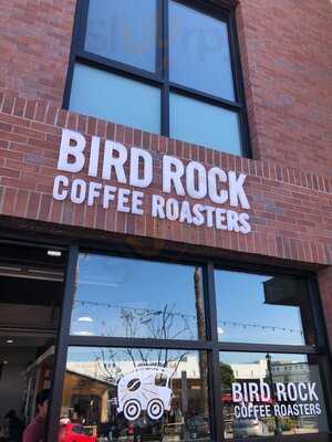 Bird Rock Coffee Roasters