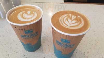 Bird Rock Coffee Roasters