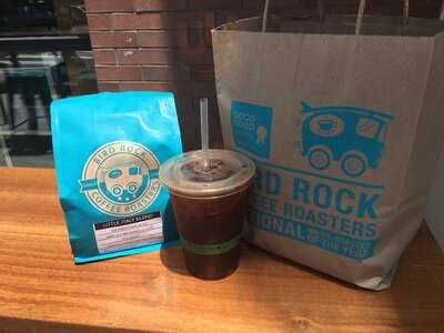 Bird Rock Coffee Roasters