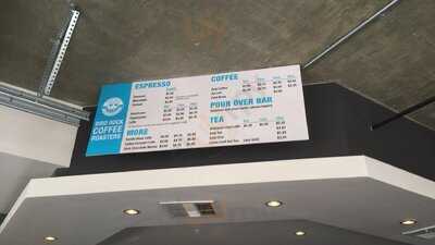 Bird Rock Coffee Roasters