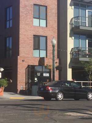 Bird Rock Coffee Roasters