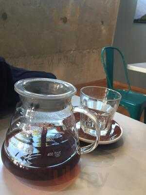 Bird Rock Coffee Roasters