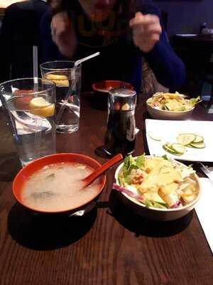 Saketumi Asian Bistro