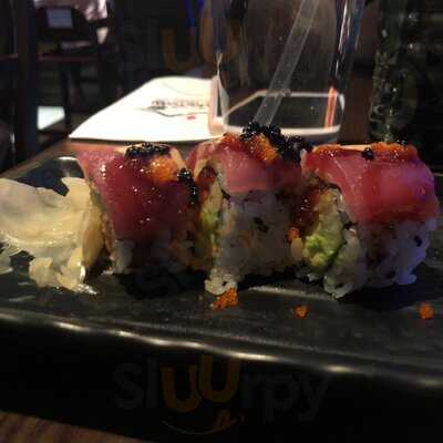 Saketumi Asian Bistro