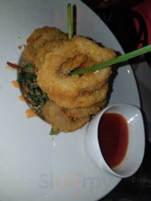 Saketumi Asian Bistro