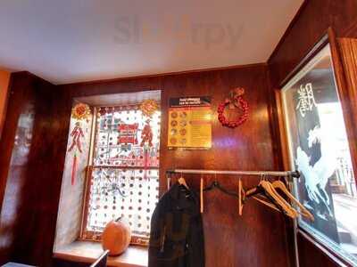 Saketumi Asian Bistro