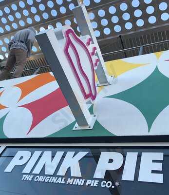 Pink Pie