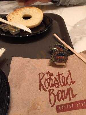 The Roasted Bean