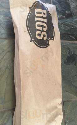 Potbelly Sandwich Shop