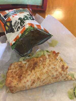 Potbelly Sandwich Shop