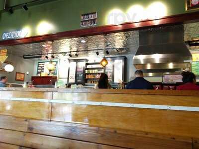 Potbelly Sandwich Shop