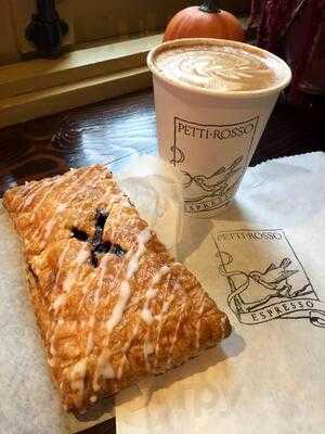 Cafe Pettirosso