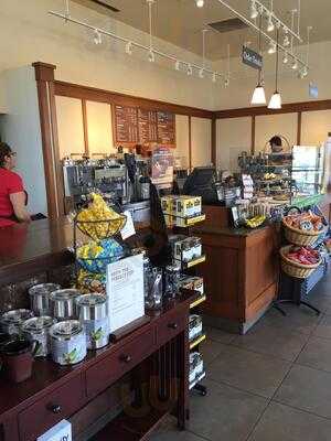 Peets Coffee & Tea