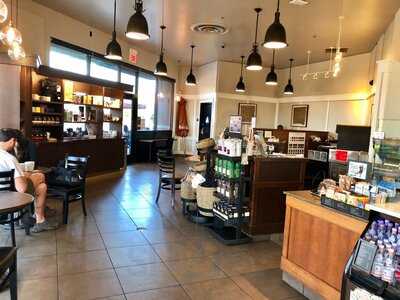 Peets Coffee & Tea