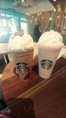 Starbucks