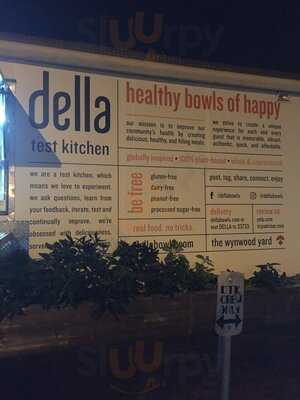 Charcoal Garden Bar + Grill