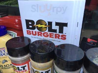 Bolt Burgers