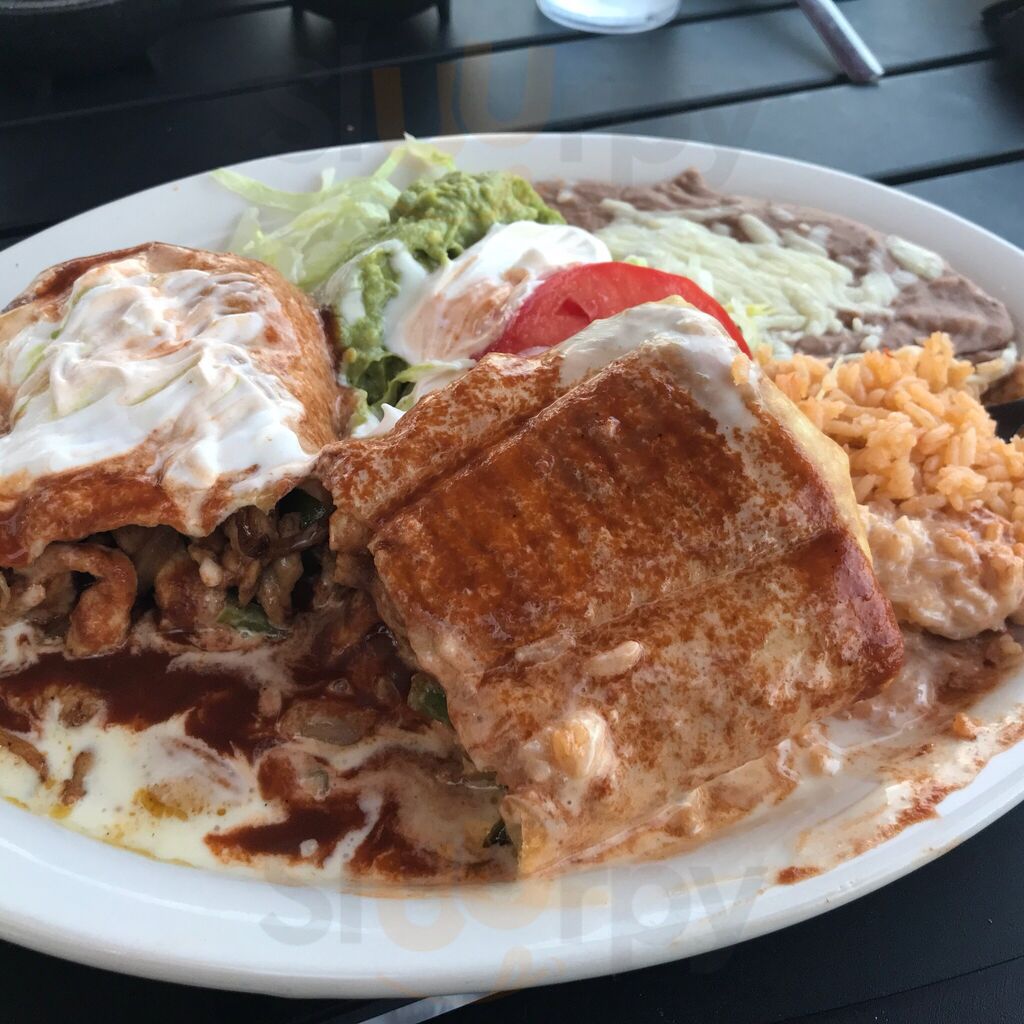 Mi Tierra Mexican Restaurant