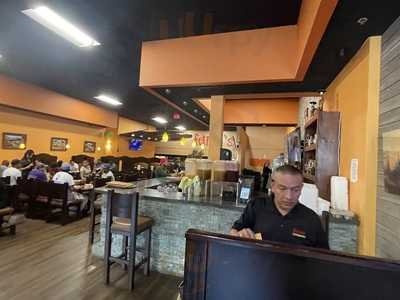 Mi Tierra Mexican Restaurant