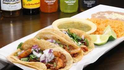 Mi Tierra Mexican Restaurant