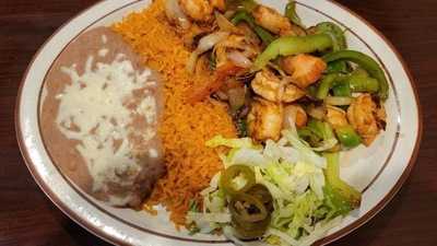 Mi Tierra Mexican Restaurant